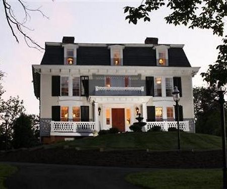 Orange Chestnut Hill Bed & Breakfast מראה חיצוני תמונה