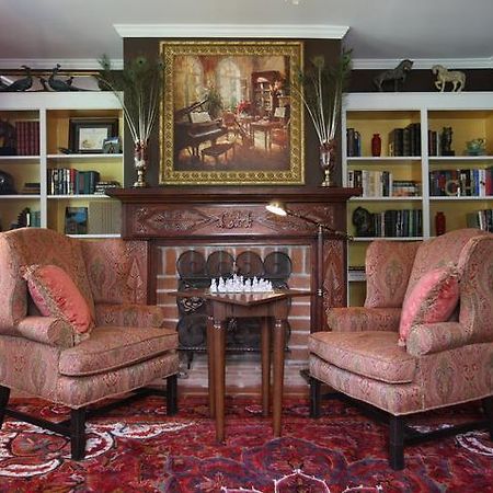 Orange Chestnut Hill Bed & Breakfast מראה חיצוני תמונה