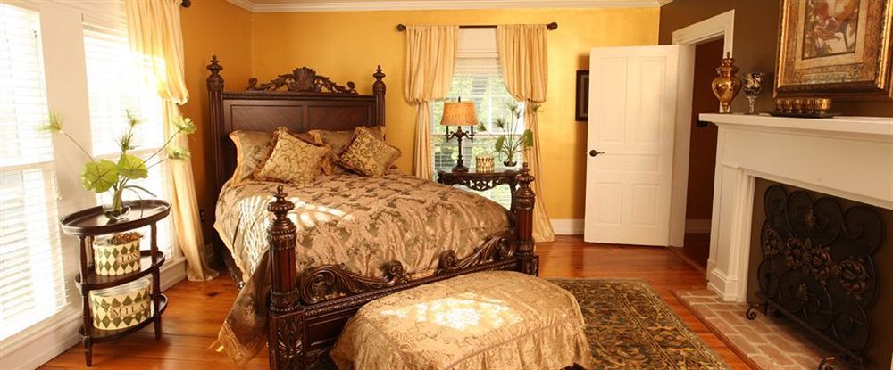 Orange Chestnut Hill Bed & Breakfast מראה חיצוני תמונה