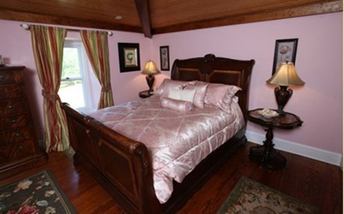 Orange Chestnut Hill Bed & Breakfast מראה חיצוני תמונה