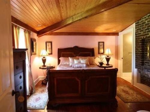 Orange Chestnut Hill Bed & Breakfast חדר תמונה