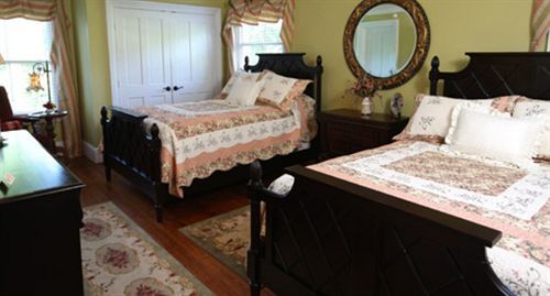 Orange Chestnut Hill Bed & Breakfast מראה חיצוני תמונה