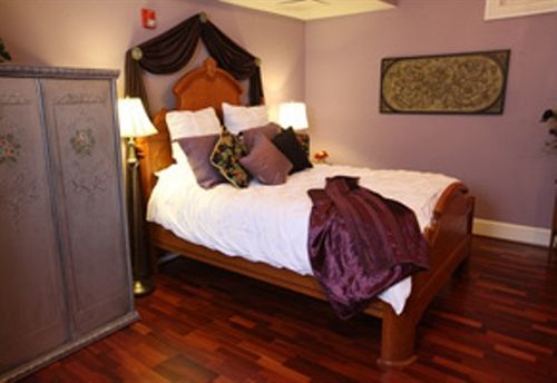 Orange Chestnut Hill Bed & Breakfast מראה חיצוני תמונה