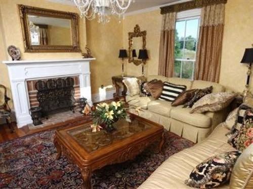 Orange Chestnut Hill Bed & Breakfast מראה פנימי תמונה