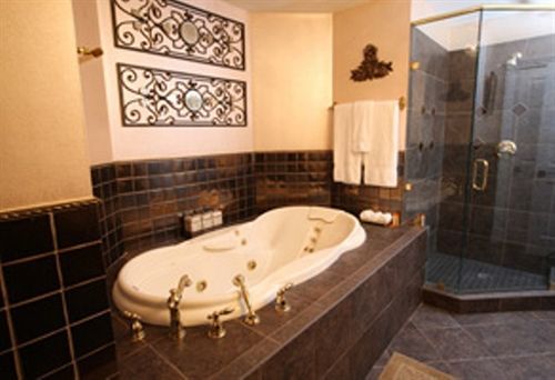 Orange Chestnut Hill Bed & Breakfast מראה חיצוני תמונה