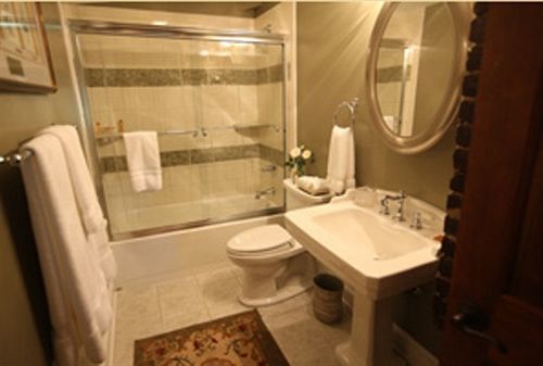 Orange Chestnut Hill Bed & Breakfast מראה חיצוני תמונה