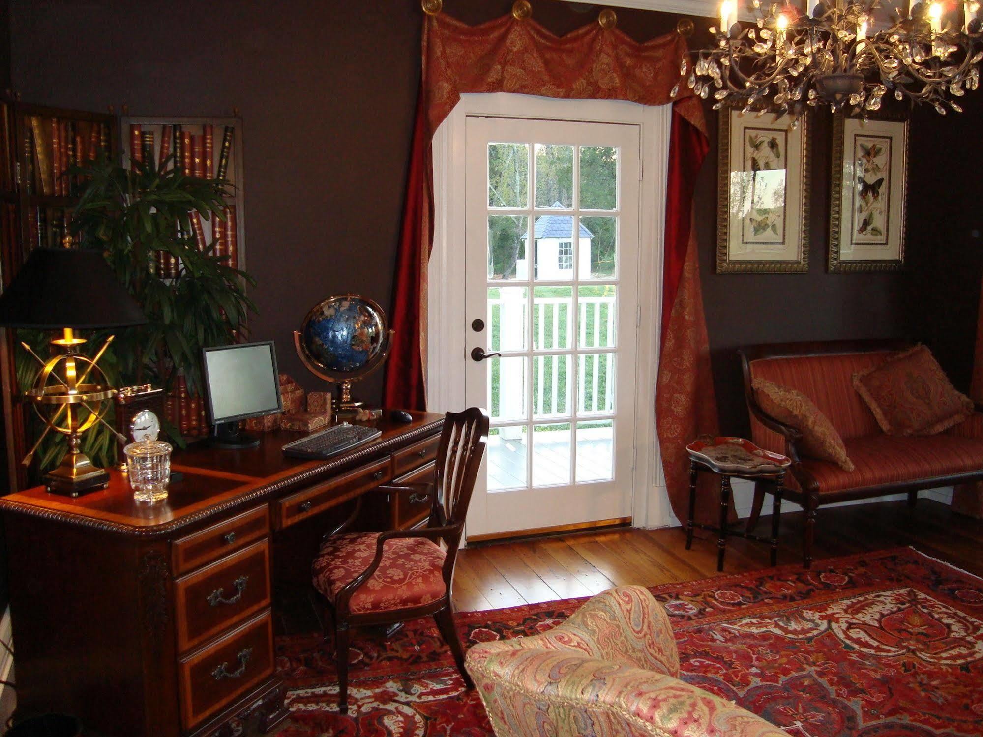 Orange Chestnut Hill Bed & Breakfast מראה חיצוני תמונה