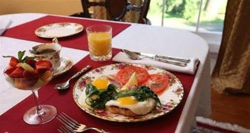 Orange Chestnut Hill Bed & Breakfast מראה חיצוני תמונה