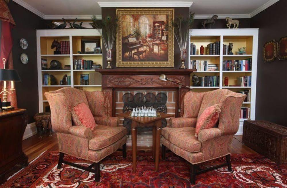 Orange Chestnut Hill Bed & Breakfast מראה חיצוני תמונה