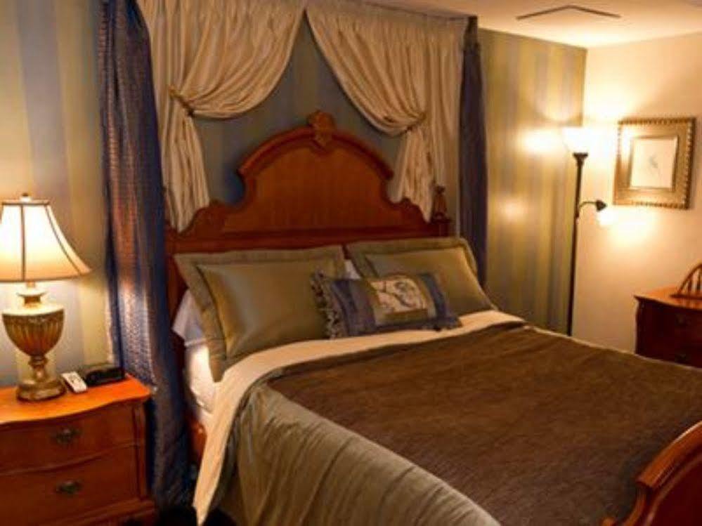 Orange Chestnut Hill Bed & Breakfast מראה חיצוני תמונה